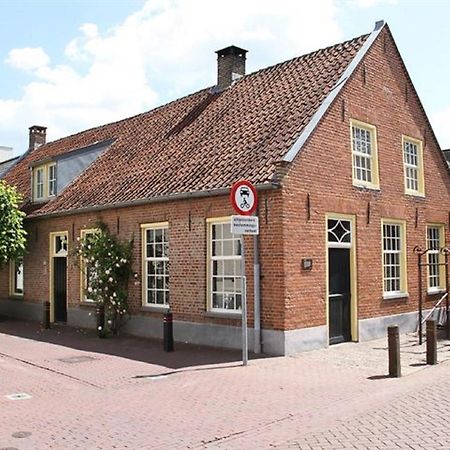 De Hoefstal 1765 Asten Exterior photo