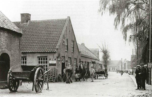 De Hoefstal 1765 Asten Exterior photo