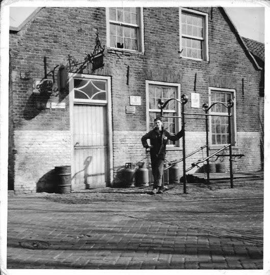 De Hoefstal 1765 Asten Exterior photo