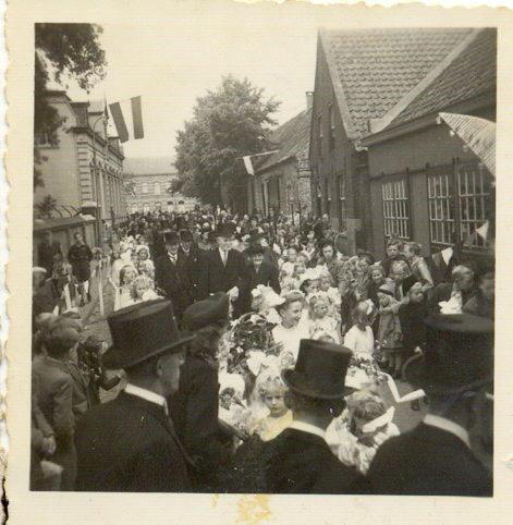 De Hoefstal 1765 Asten Exterior photo