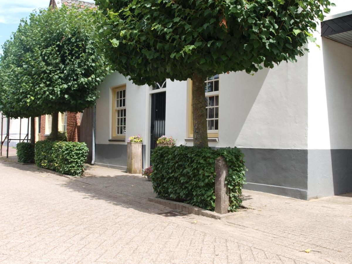 De Hoefstal 1765 Asten Exterior photo