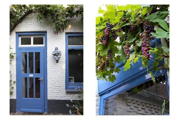 De Hoefstal 1765 Asten Exterior photo