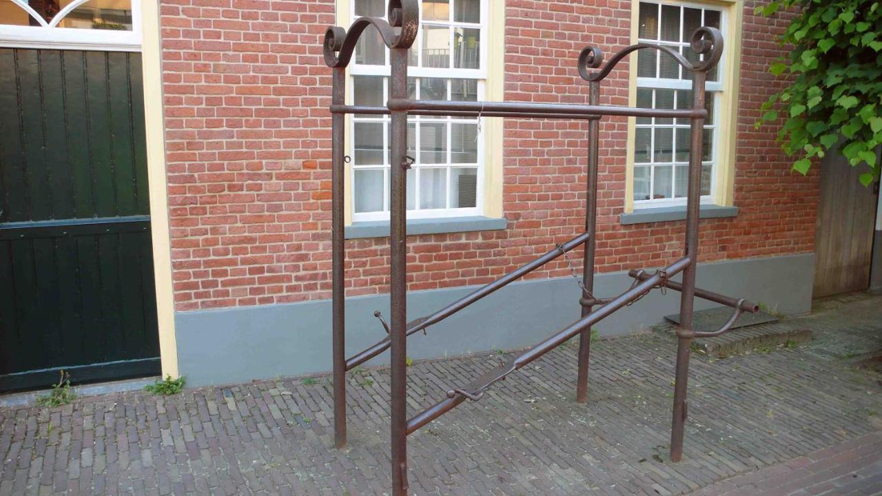 De Hoefstal 1765 Asten Exterior photo