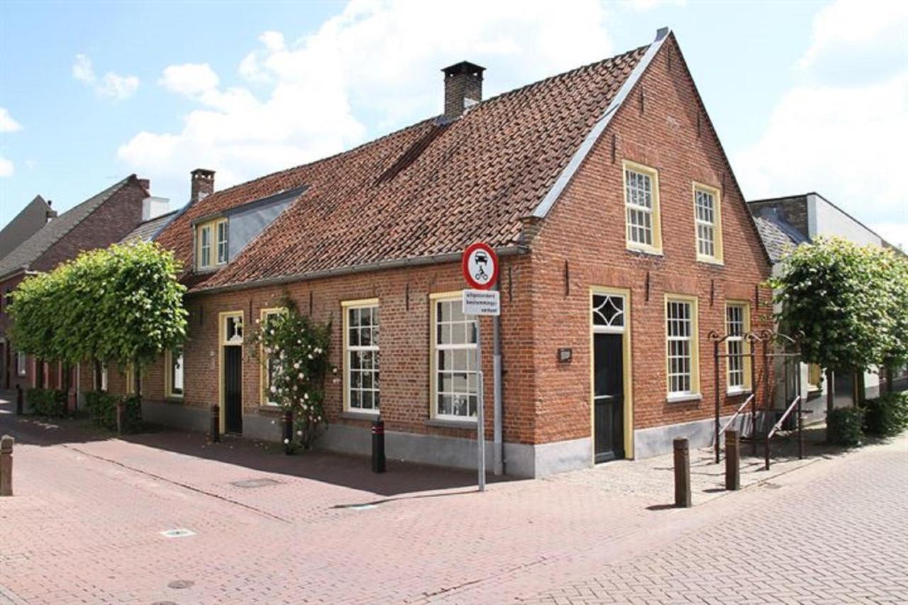 De Hoefstal 1765 Asten Exterior photo